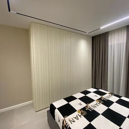 Apartment * Tirana