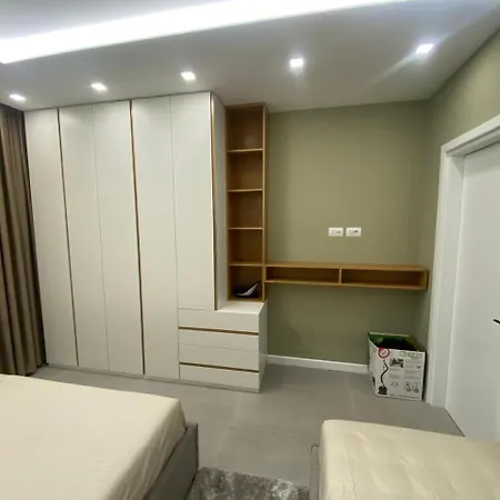 Apartment Apartment Tirana