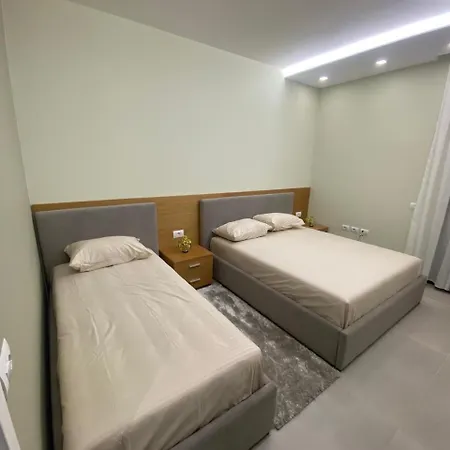 Apartment * Tirana